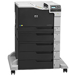 HPHP HP Color LaserJet Enterprise M750xh(D3L10A) 